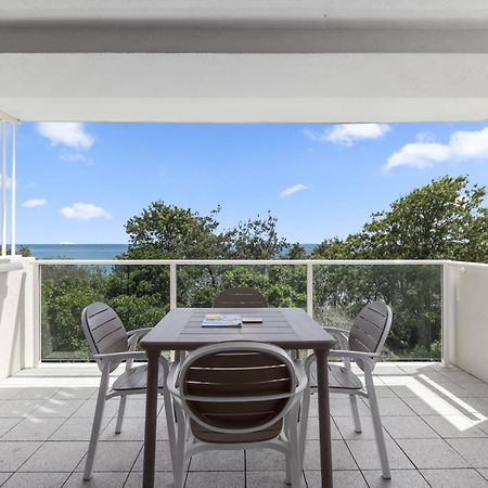 84 The Spit Holiday apartamentos Mooloolaba Exterior foto