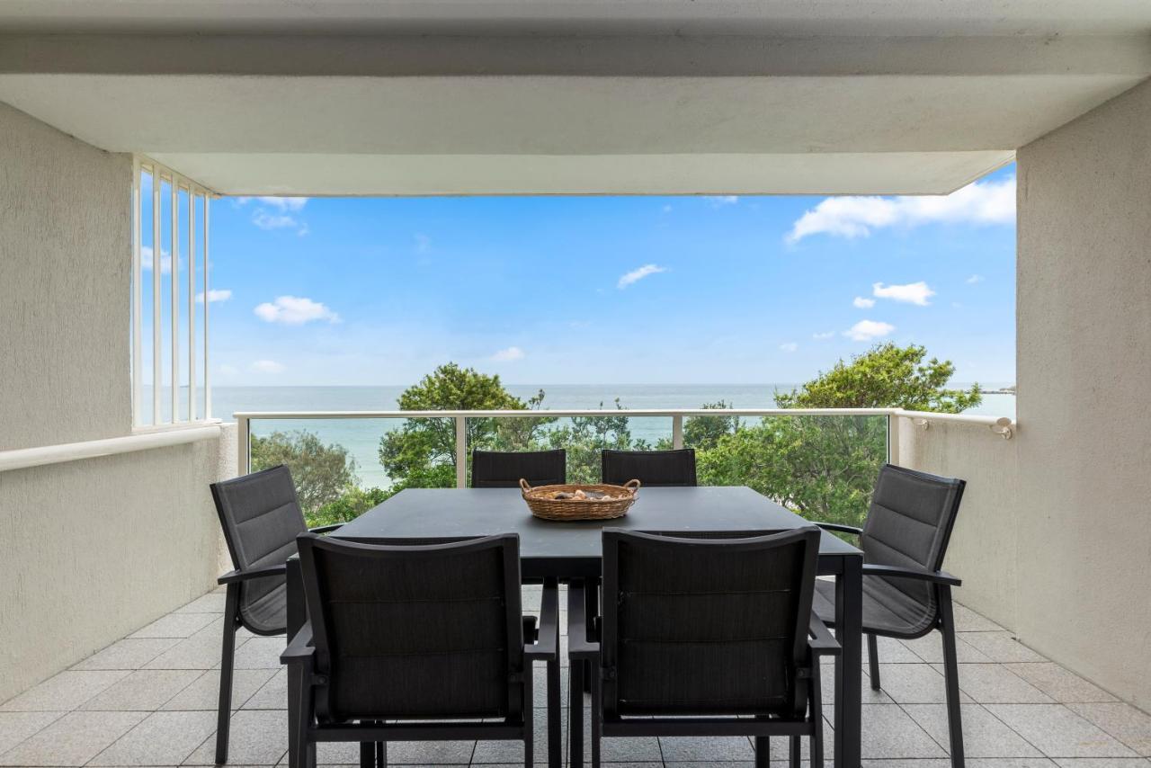 84 The Spit Holiday apartamentos Mooloolaba Exterior foto