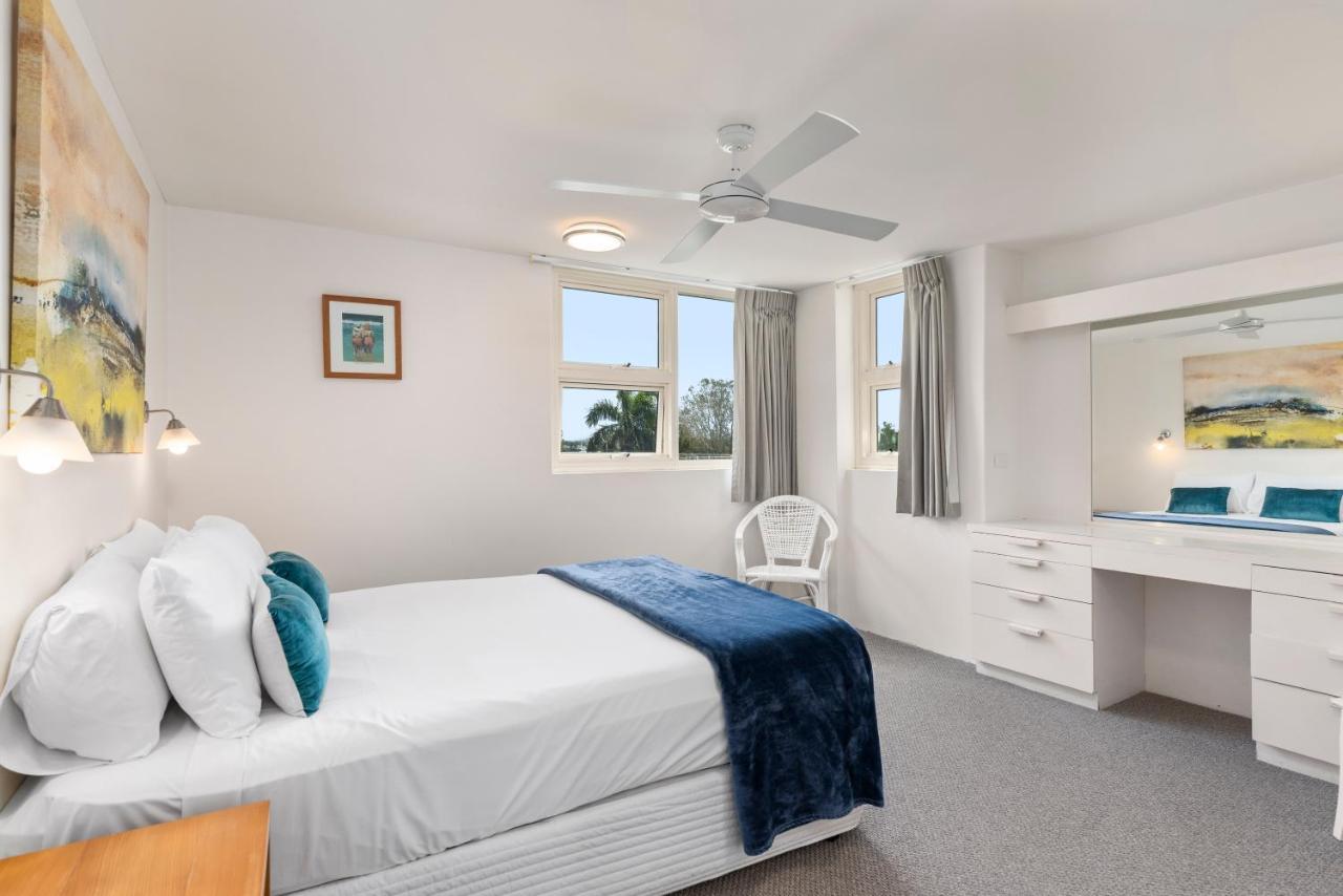 84 The Spit Holiday apartamentos Mooloolaba Exterior foto