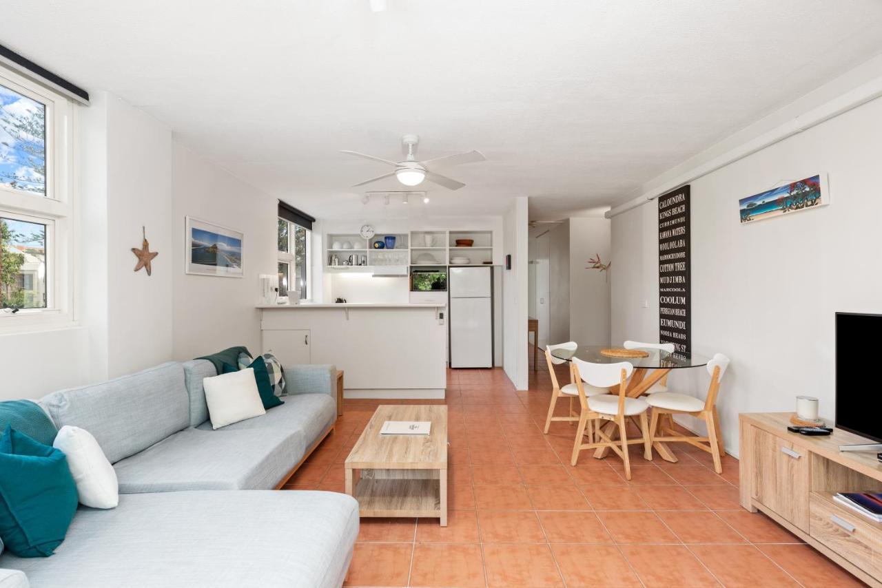 84 The Spit Holiday apartamentos Mooloolaba Exterior foto