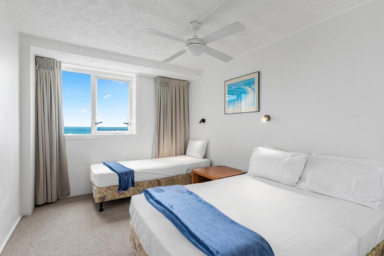 84 The Spit Holiday apartamentos Mooloolaba Exterior foto