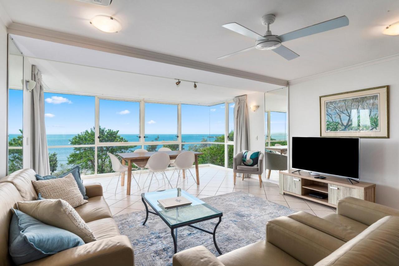 84 The Spit Holiday apartamentos Mooloolaba Exterior foto