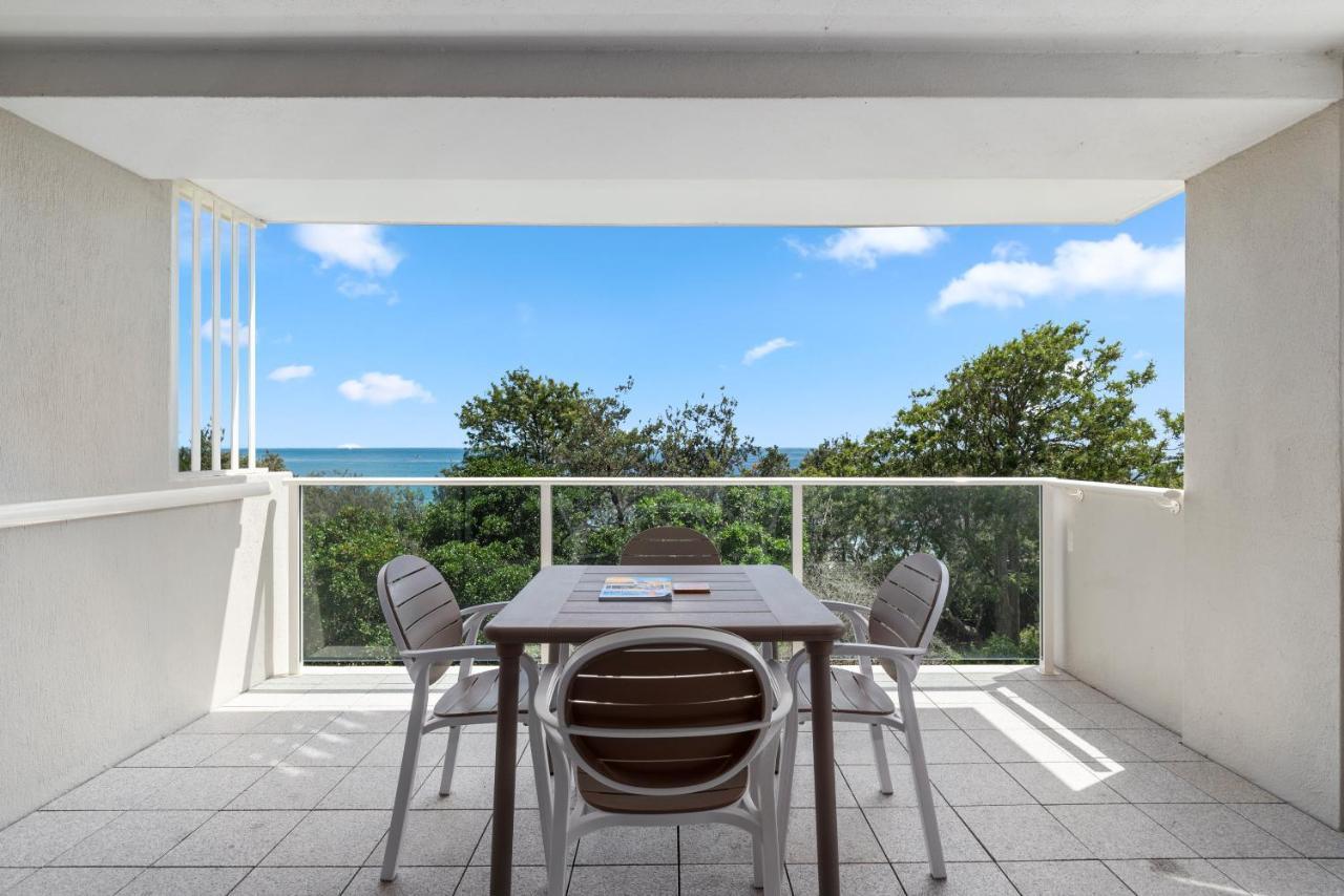 84 The Spit Holiday apartamentos Mooloolaba Exterior foto
