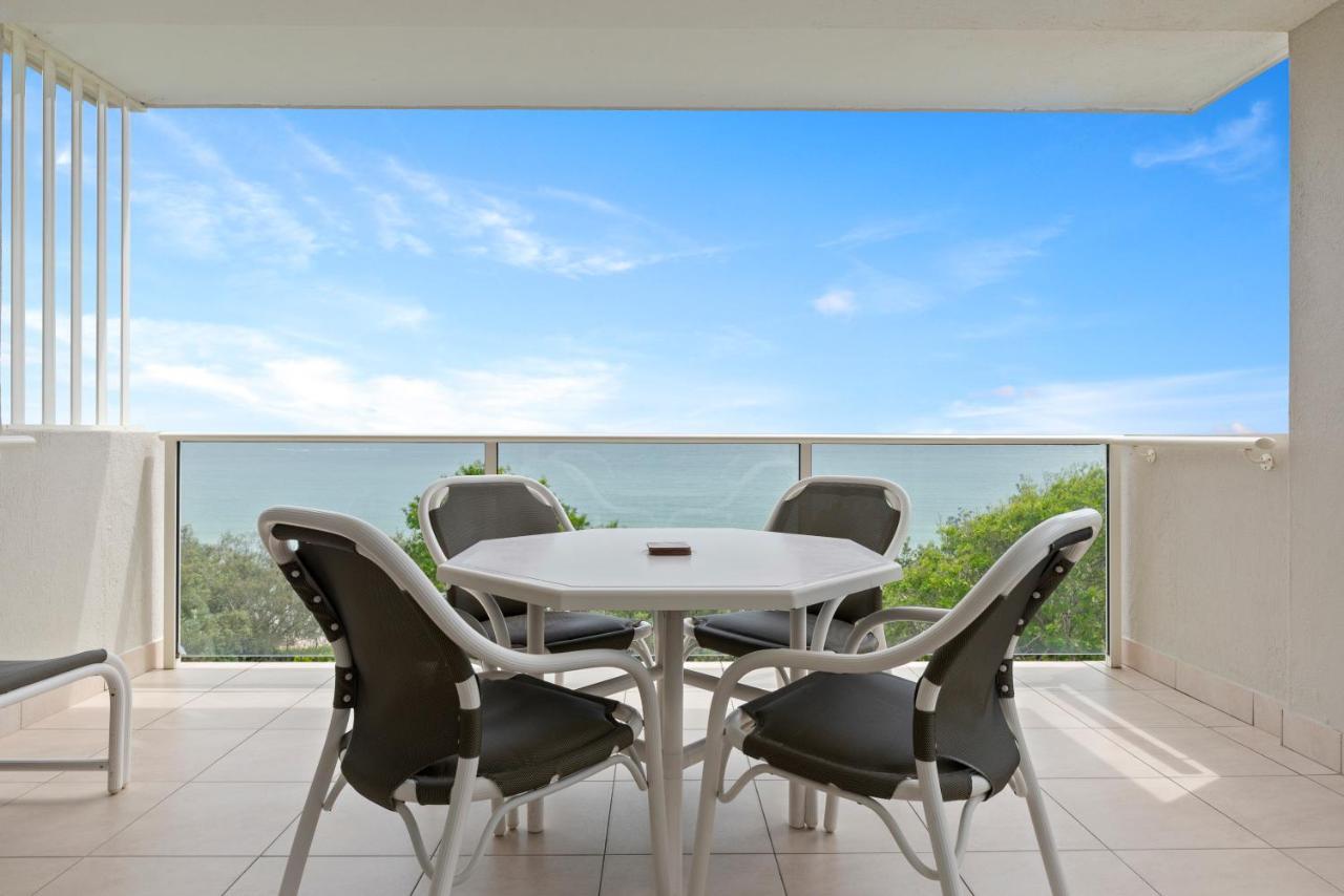 84 The Spit Holiday apartamentos Mooloolaba Exterior foto