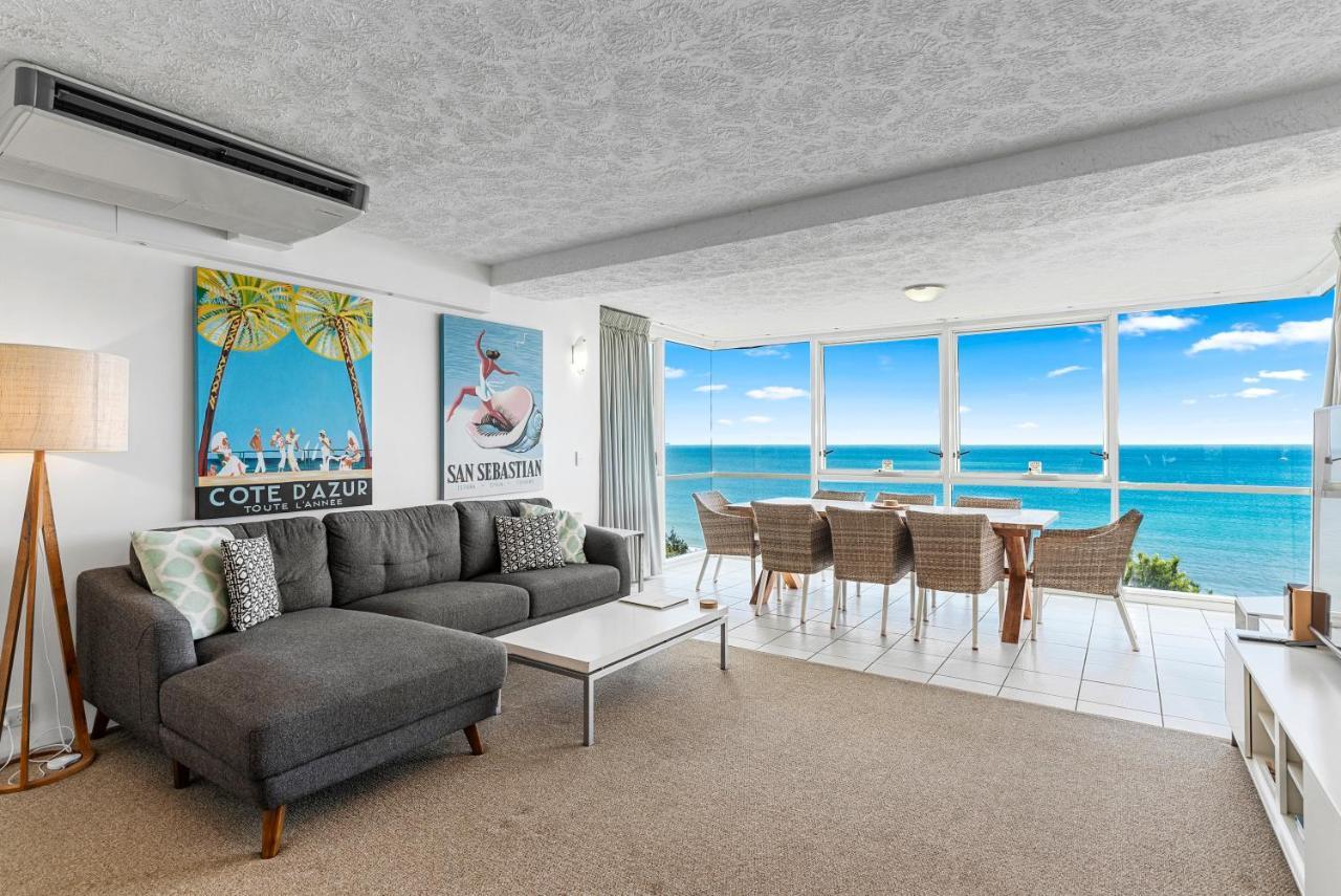 84 The Spit Holiday apartamentos Mooloolaba Exterior foto