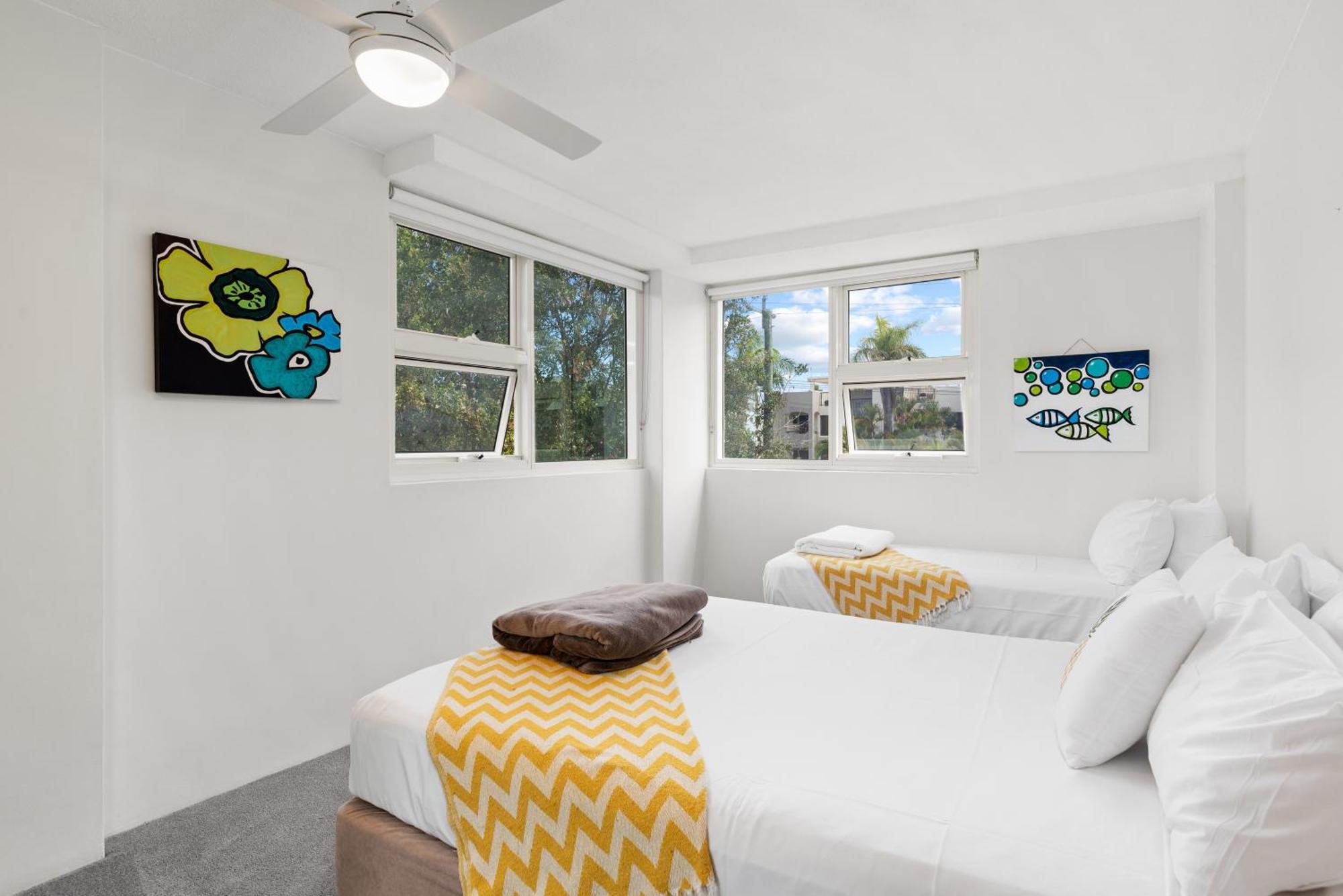 84 The Spit Holiday apartamentos Mooloolaba Exterior foto
