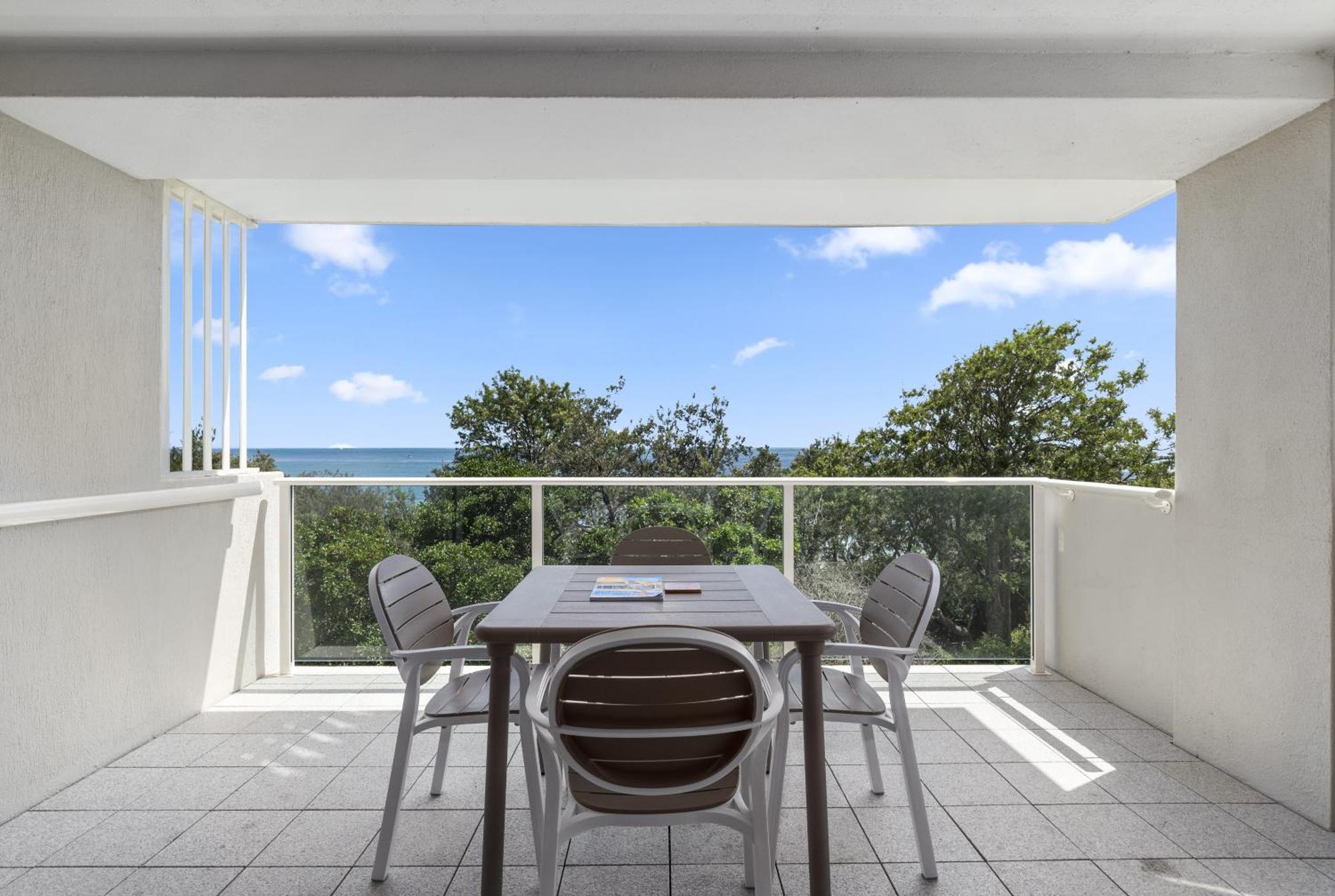 84 The Spit Holiday apartamentos Mooloolaba Exterior foto