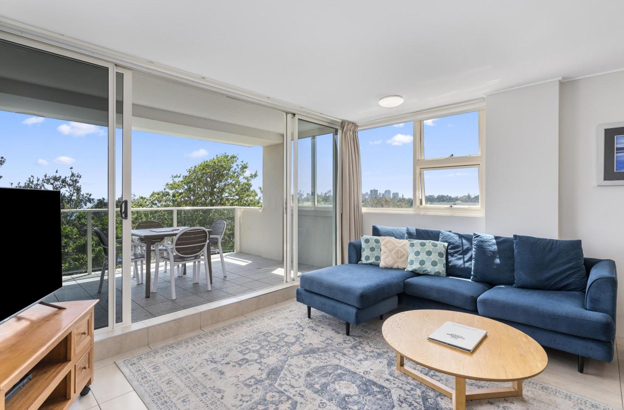 84 The Spit Holiday apartamentos Mooloolaba Exterior foto
