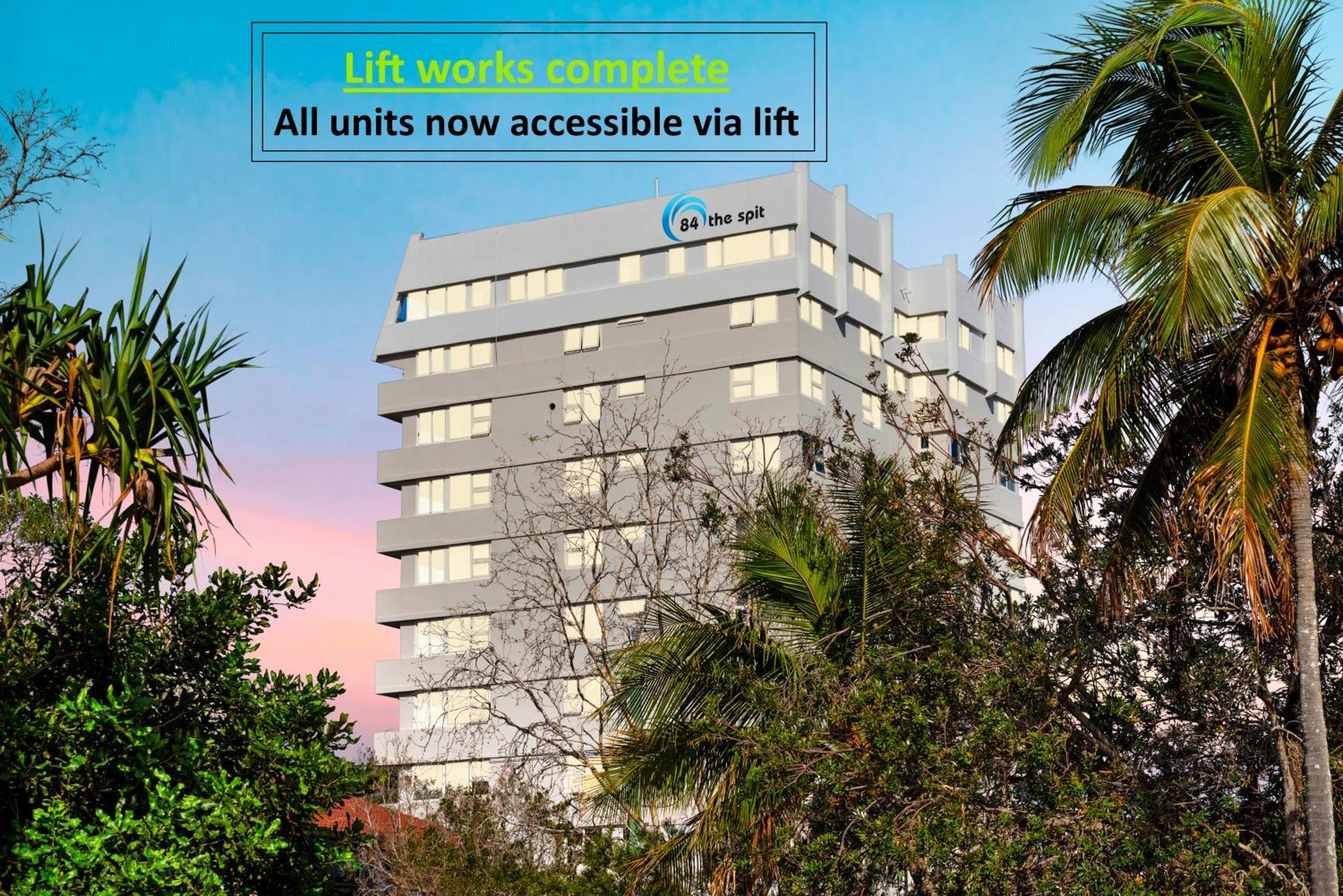 84 The Spit Holiday apartamentos Mooloolaba Exterior foto